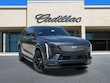 CADILLAC ESCALADE IQ