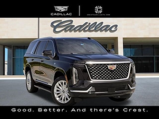 2026 CADILLAC Escalade 1SA SUV