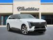 2025 CADILLAC Escalade IQ Luxury 1 SUV