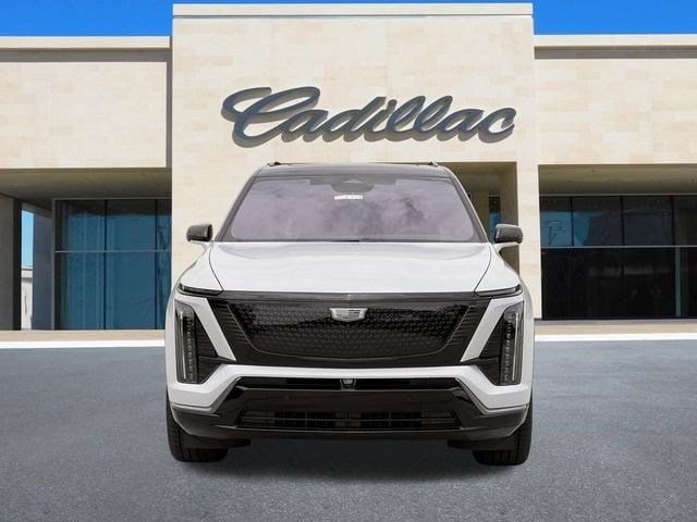 2027 Cadillac VISTIQ Sport - Photo 7