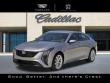 2025 CADILLAC CT5 Premium Luxury Car