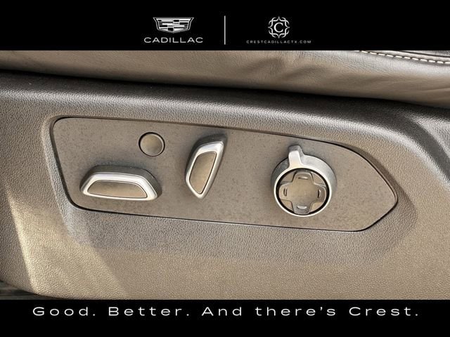 2024 Cadillac Escalade Sport Platinum - Photo 28