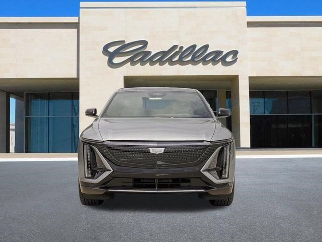 2026 Cadillac LYRIQ Sport - Photo 7