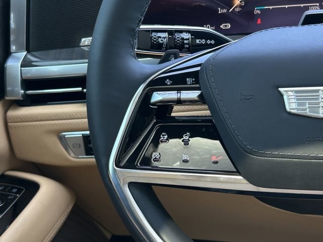 2026 Cadillac Escalade IQ Premium Luxury - Photo 14