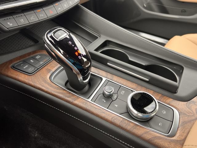 2026 Cadillac CT5 Premium Luxury - Photo 16