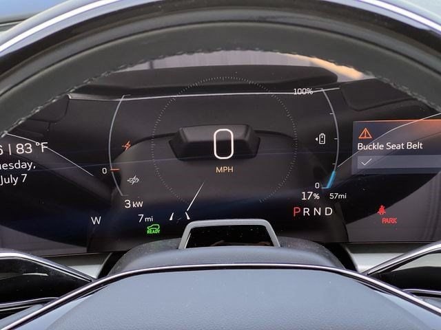 2026 Cadillac LYRIQ Luxury - Photo 15