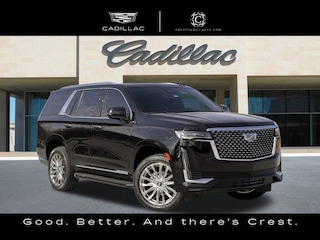 2024 CADILLAC Escalade Premium Luxury SUV