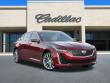 2023 CADILLAC CT5 Premium Luxury Car 2023 CADILLAC CT5 Premium Luxury Car