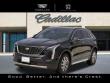 2023 CADILLAC XT4 Premium Luxury SUV