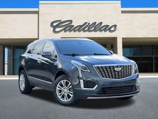 2020 CADILLAC XT5 Premium Luxury SUV