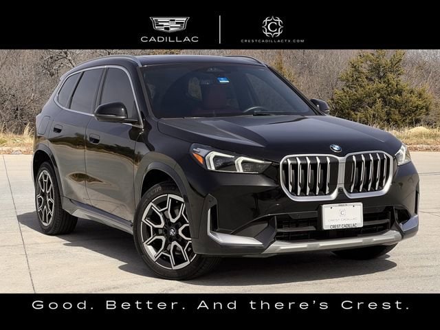 2025 BMW X1 xDrive28i
