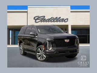 2025 CADILLAC Escalade Sport SUV