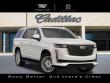 2022 CADILLAC Escalade Premium Luxury SUV
