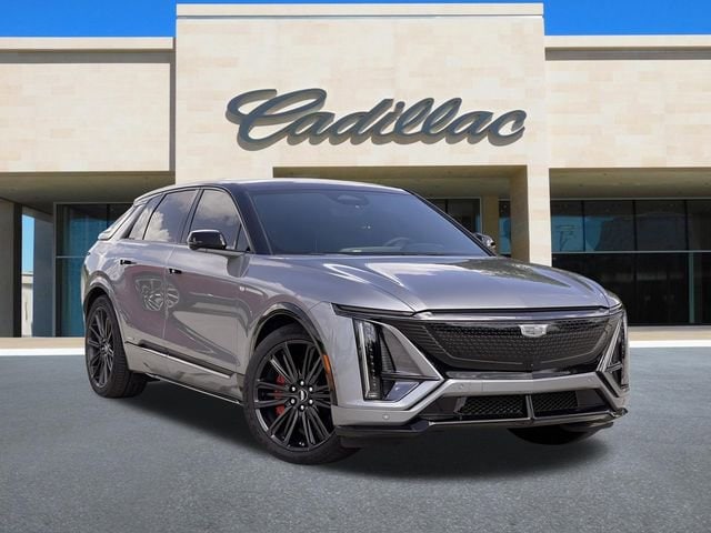 2026 Cadillac LYRIQ V Premium - Photo 2