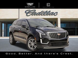 2023 CADILLAC XT5 Premium Luxury SUV