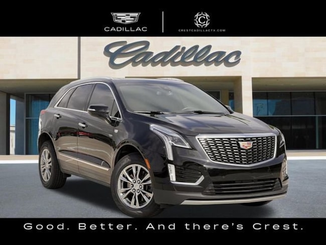2023 Cadillac XT5 AWD Premium Luxury's photo