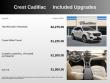 2025 CADILLAC XT5 Premium Luxury SUV