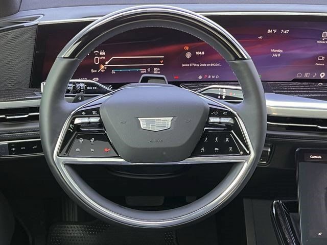2026 Cadillac Escalade IQ Luxury - Photo 12