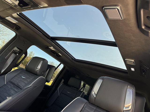 2026 Cadillac Escalade ESV Platinum Sport - Photo 19