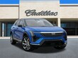 CADILLAC OPTIQ