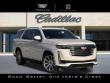 2024 CADILLAC Escalade Premium Luxury Platinum SUV