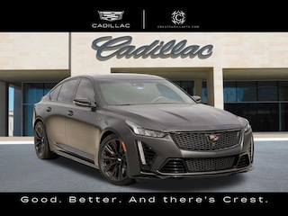 2023 CADILLAC CT5-V V-Series Blackwing Performance