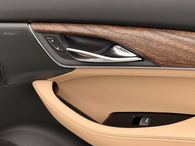 2026 Cadillac CT5 Premium Luxury - Photo 25