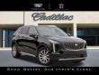 2023 CADILLAC XT4 Premium Luxury SUV