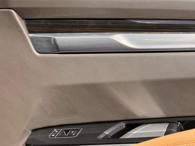 2026 Cadillac Escalade Luxury - Photo 26