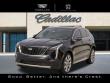2023 CADILLAC XT4 Premium Luxury SUV