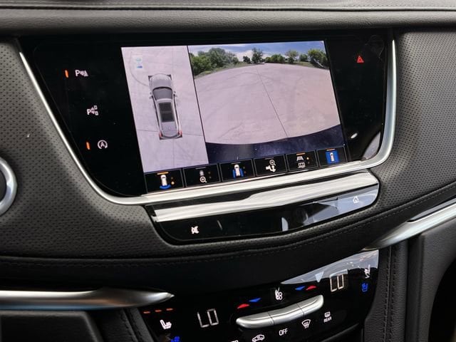 2026 Cadillac XT5 Premium Luxury - Photo 16