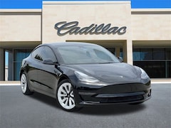 2023 Tesla Model 3 Rear-Wheel Drive Sedan