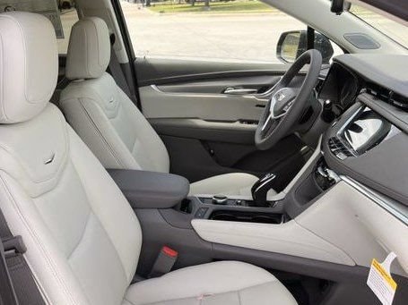 2026 Cadillac XT5 Premium Luxury - Photo 24