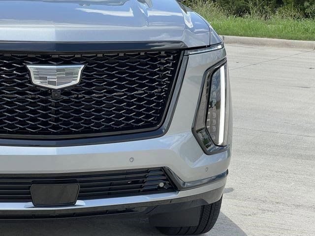 2026 Cadillac Escalade Platinum Sport - Photo 8