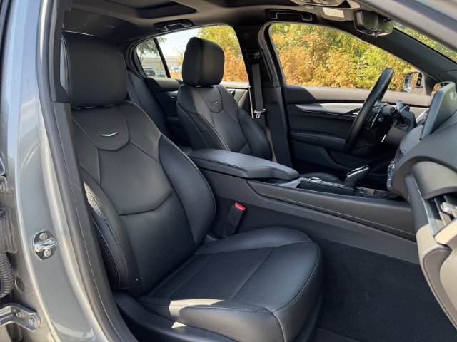 2026 Cadillac CT5 Premium Luxury - Photo 27