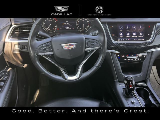 2024 Cadillac XT6 Premium Luxury - Photo 13