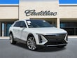CADILLAC Lyriq