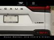 2025 LEXUS LX 600 Luxury SUV