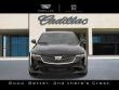2024 CADILLAC CT4 Premium Luxury Car