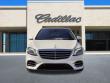 2019 Mercedes-Benz S-Class S 450