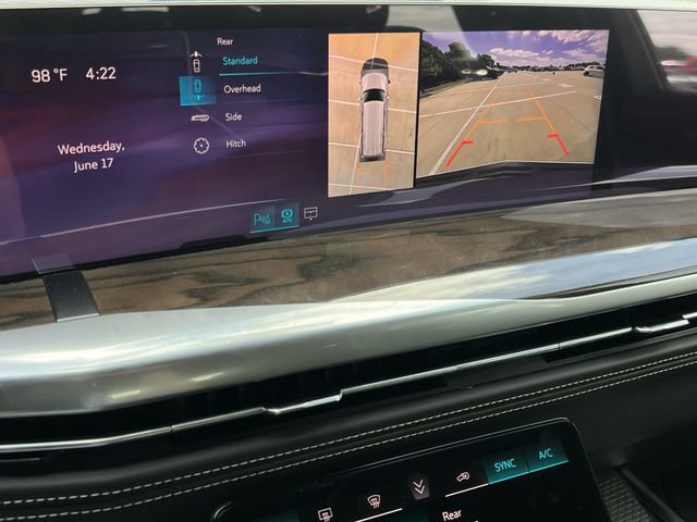 2026 Cadillac Escalade ESV Platinum Sport - Photo 17