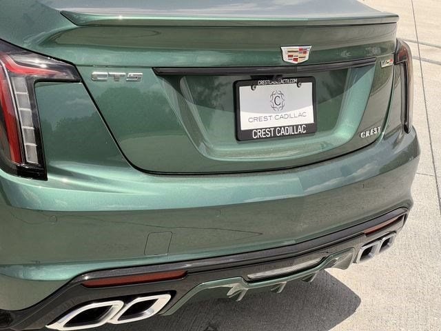2026 Cadillac CT5 V-Series - Photo 6