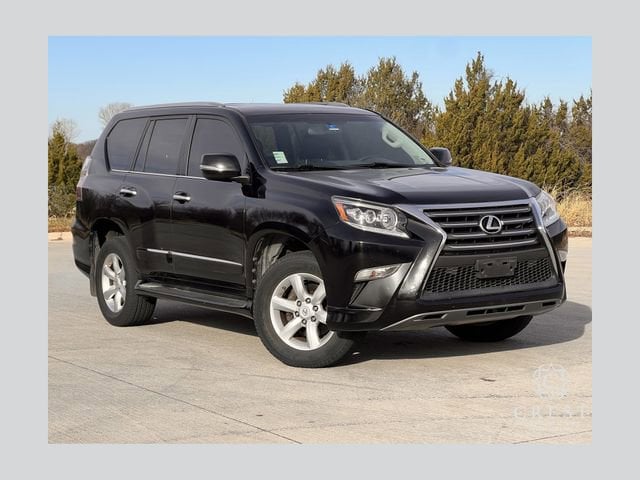 2014 Lexus GX Base's photo