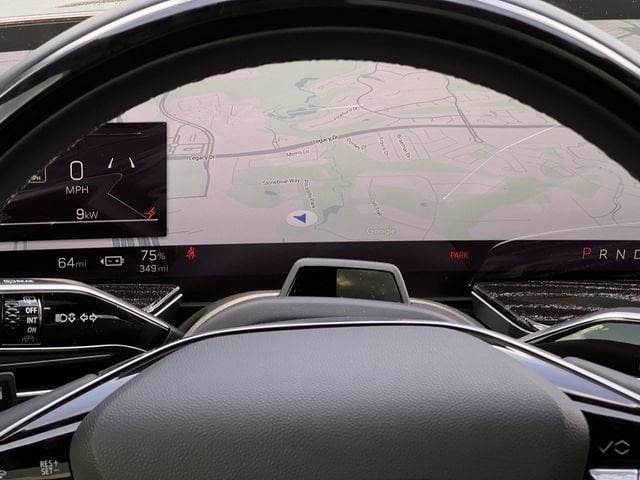 2026 Cadillac Escalade IQ Sport - Photo 14
