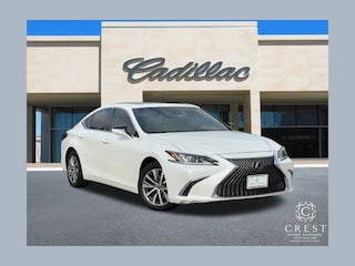 2019 LEXUS ES 350 ES 350 Sedan