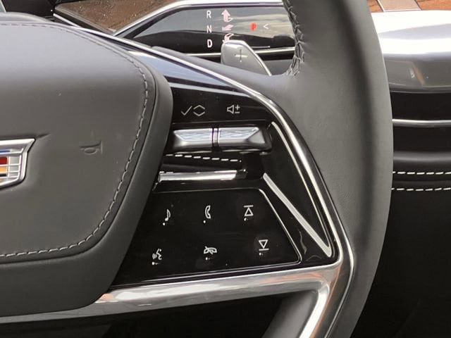2026 Cadillac Escalade Platinum Sport - Photo 13