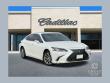 2019 LEXUS ES ES 350 Sedan