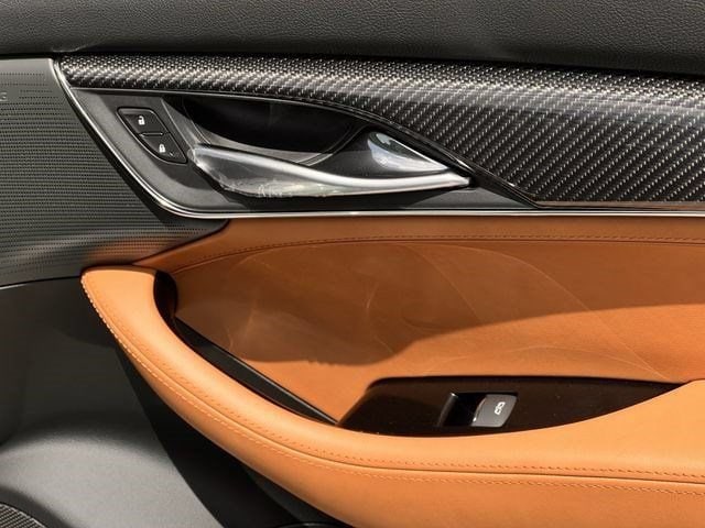2026 Cadillac CT5 V-Series - Photo 26