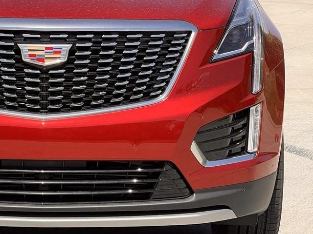 2026 Cadillac XT5 Premium Luxury - Photo 8