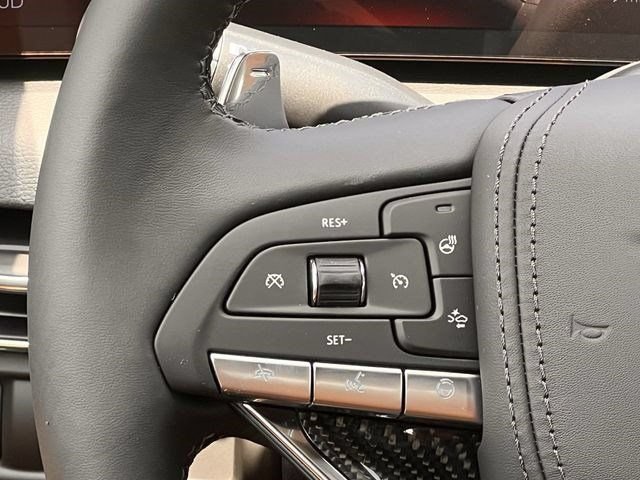2026 Cadillac CT5 V-Series - Photo 13